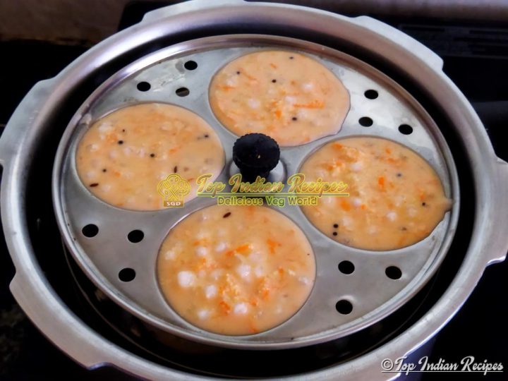 Sabudana Idli 05