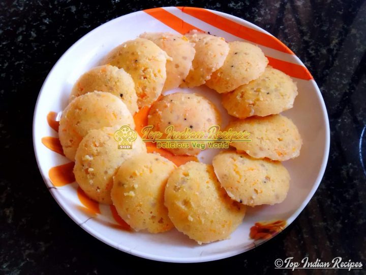 Sabudana Idli 06