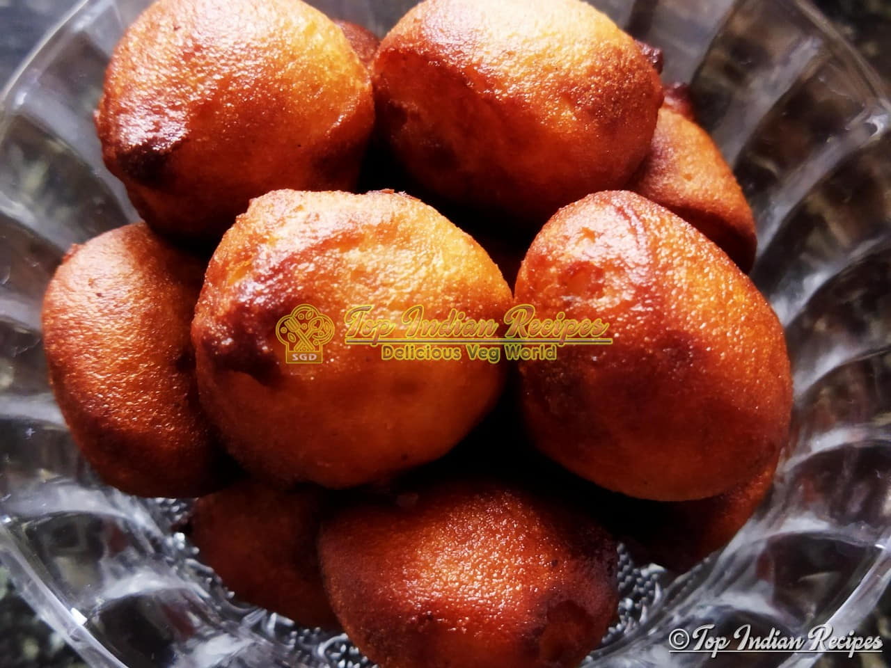 Banana Appam | Balehannu Mulka | Balehannu Appa | Appam » Top ...