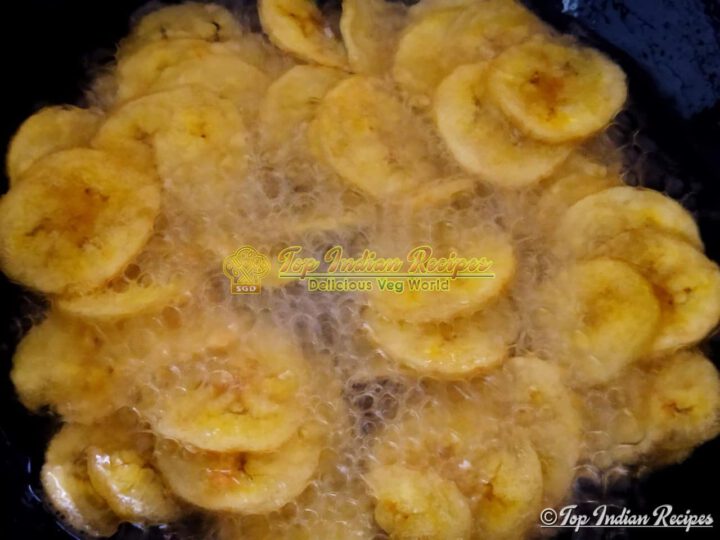 Banana Chips 5