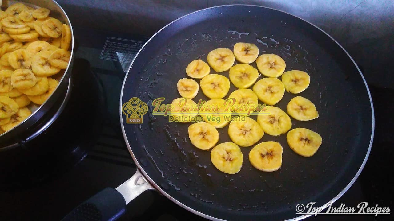 Pan Fry Banana 03