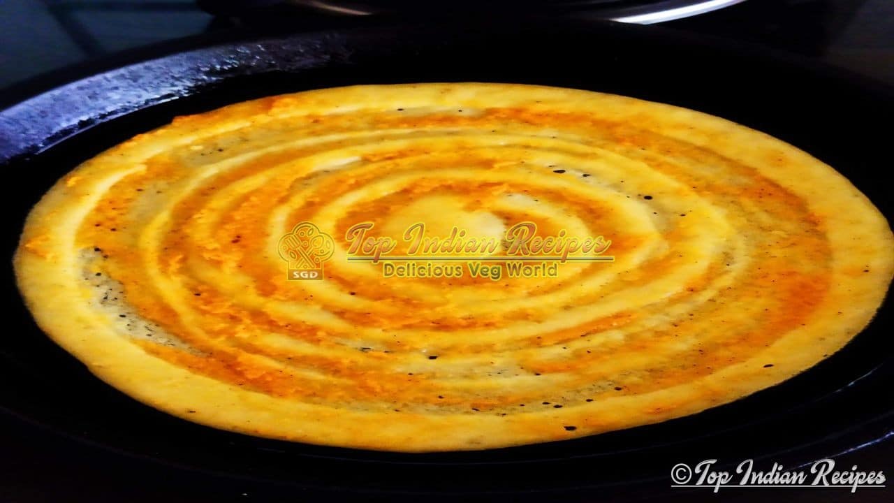 Split Moong Dal Dosa Moong Dal Dosa Moong Dal Chilla Recipe » Top