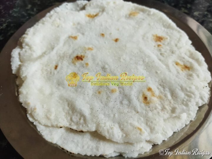 Akki Ubbu Rotti 09