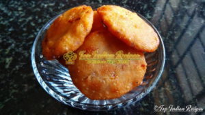 Maddur Vada