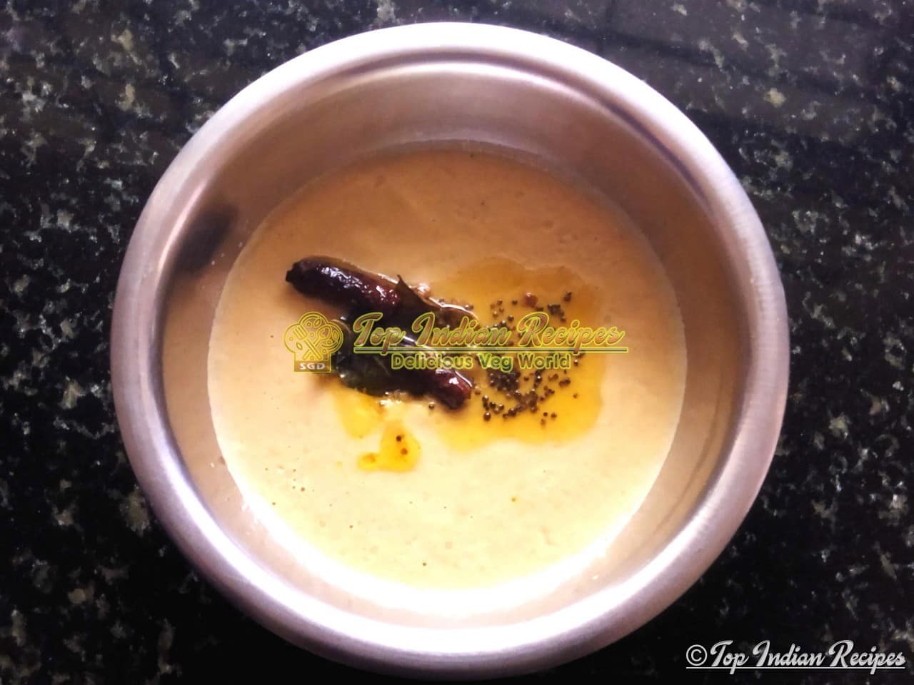 Chana Dal Chutney Recipe Chana Dal Chutney Recipe Without Coconut