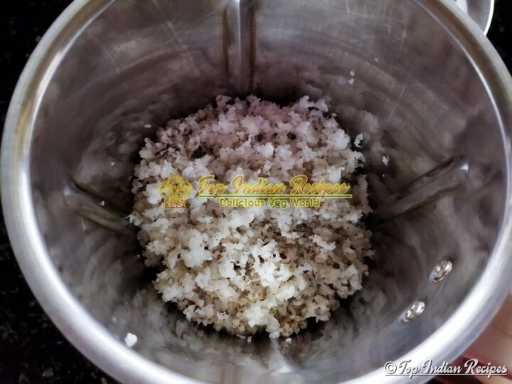 Coconut Milk 01