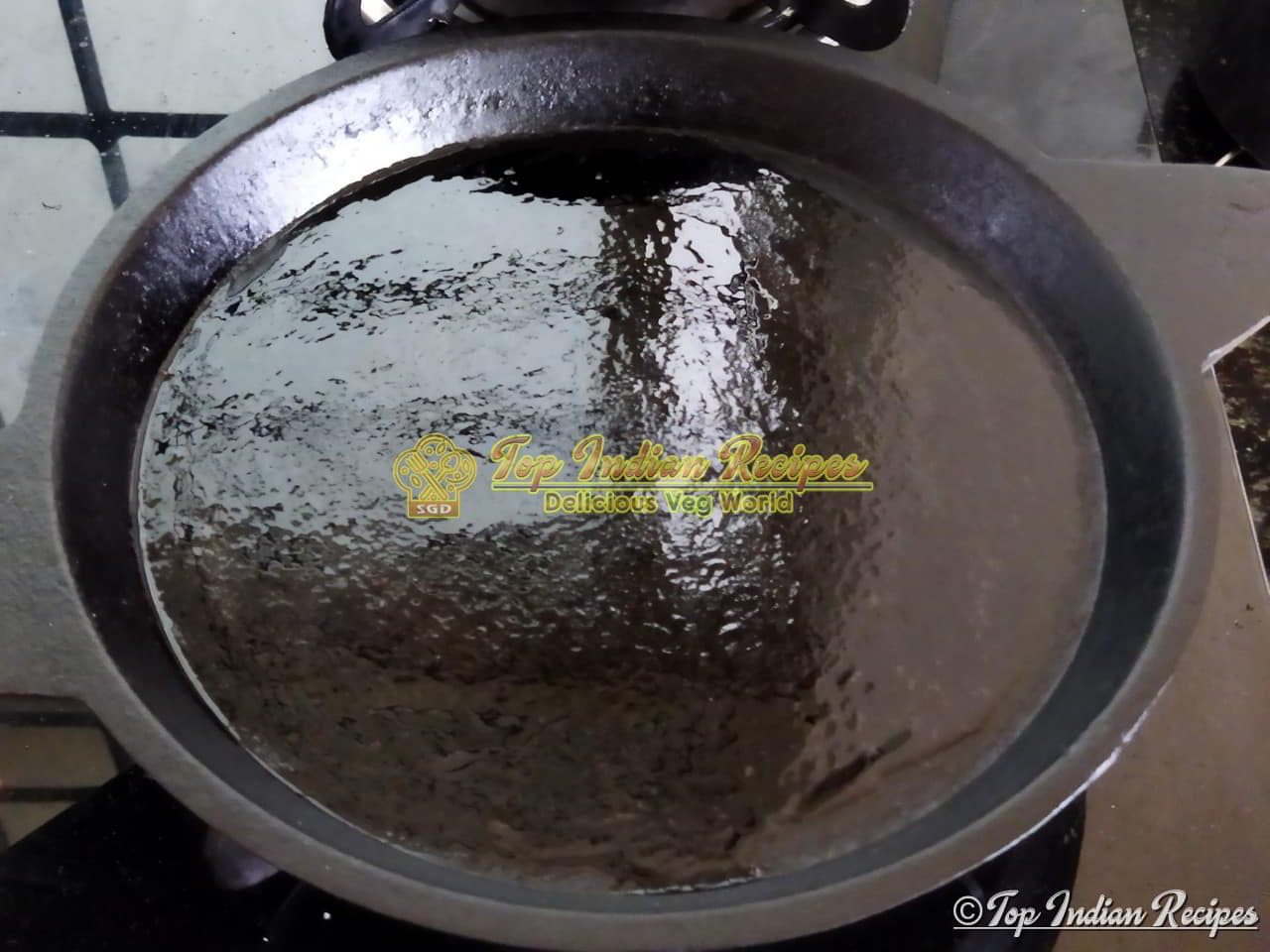 Raw Jackfruit Dosa Recipe | Halasinakayi Dose » Top Indian Recipes ...