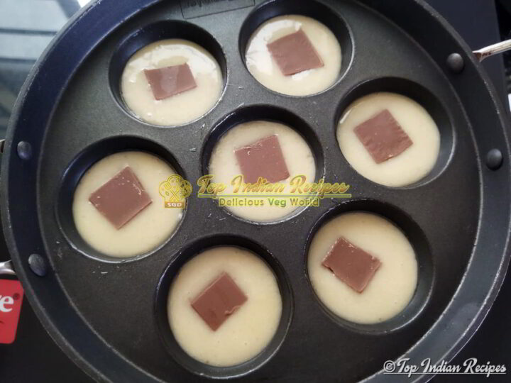 Mini Vanilla Cake 07