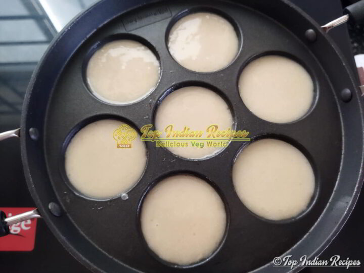 Mini Vanilla Cake 08