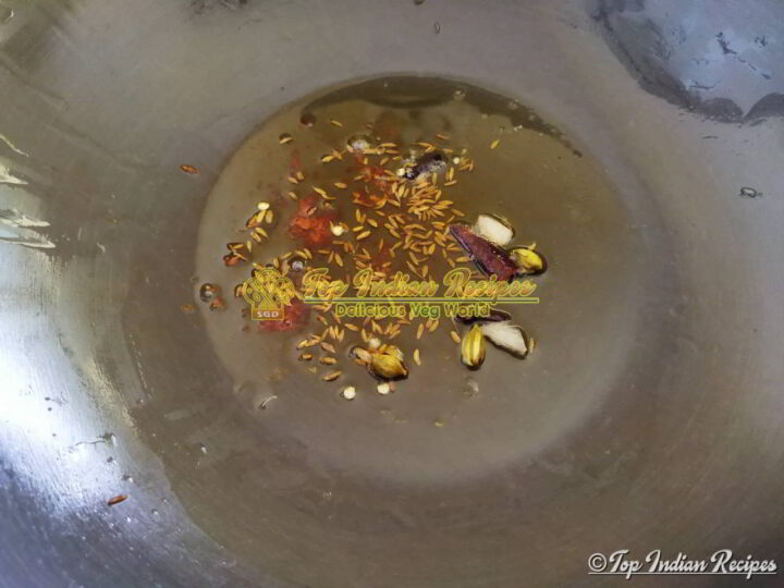 Paneer Capsicum Curry 2