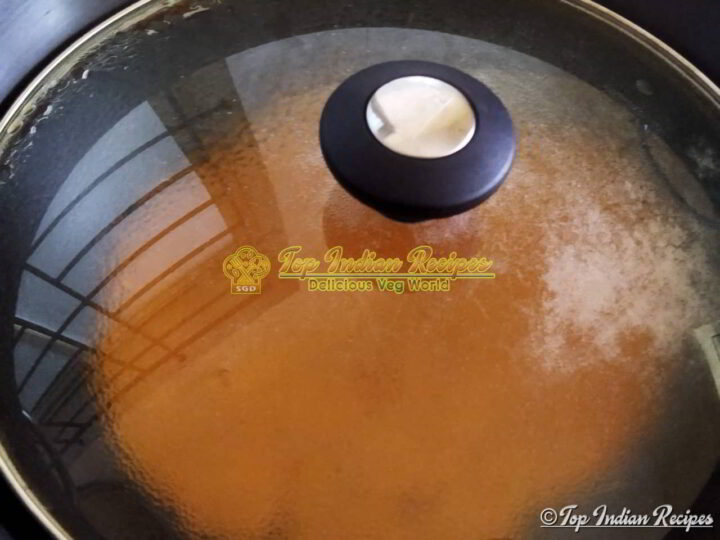Paneer Capsicum Curry 7