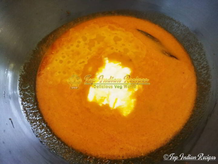 Paneer Capsicum Curry 9