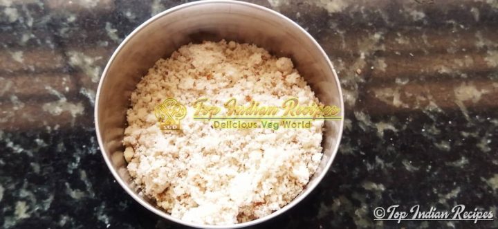 Vermicelli Laddu 01