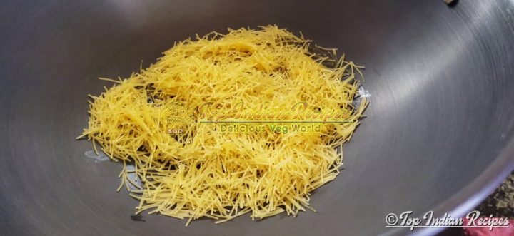 Vermicelli Laddu 02