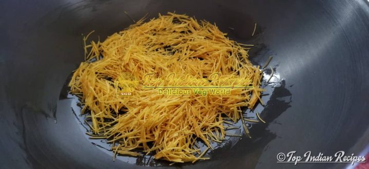 Vermicelli Laddu 03