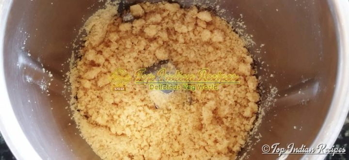 Vermicelli Laddu 04