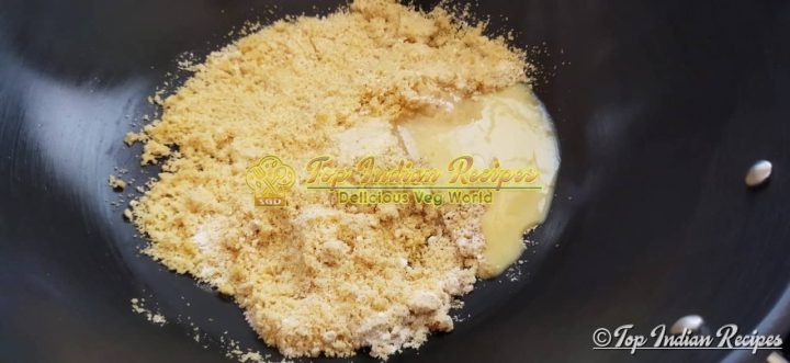 Vermicelli Laddu 06
